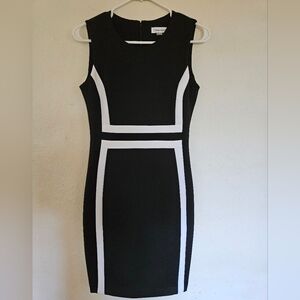 NWT Calvin Klein Dress